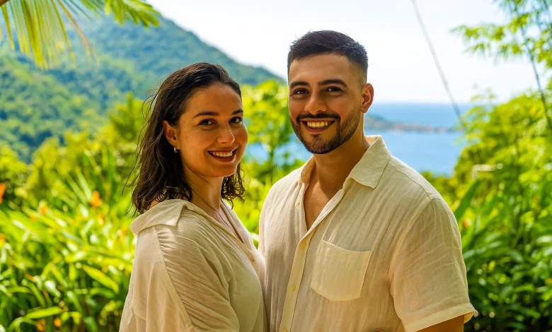 Nature of Love, Dominica’s Tourism Campaign