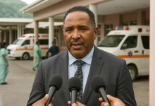 Not the Real Kenneth Darroux