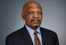 Oliver James Seraphin: Last Surviving Member of the Cabinet of Ministers at the Time of Independence Commonwealth of Dominica