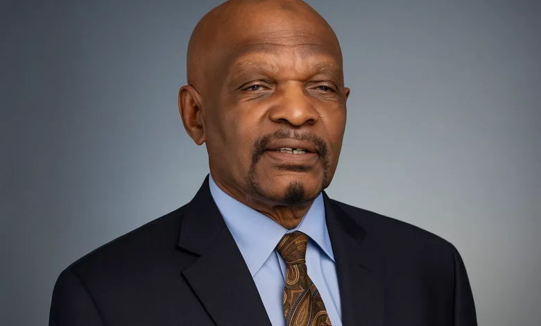 Oliver James Seraphin: Last Surviving Member of the Cabinet of Ministers at the Time of Independence Commonwealth of Dominica