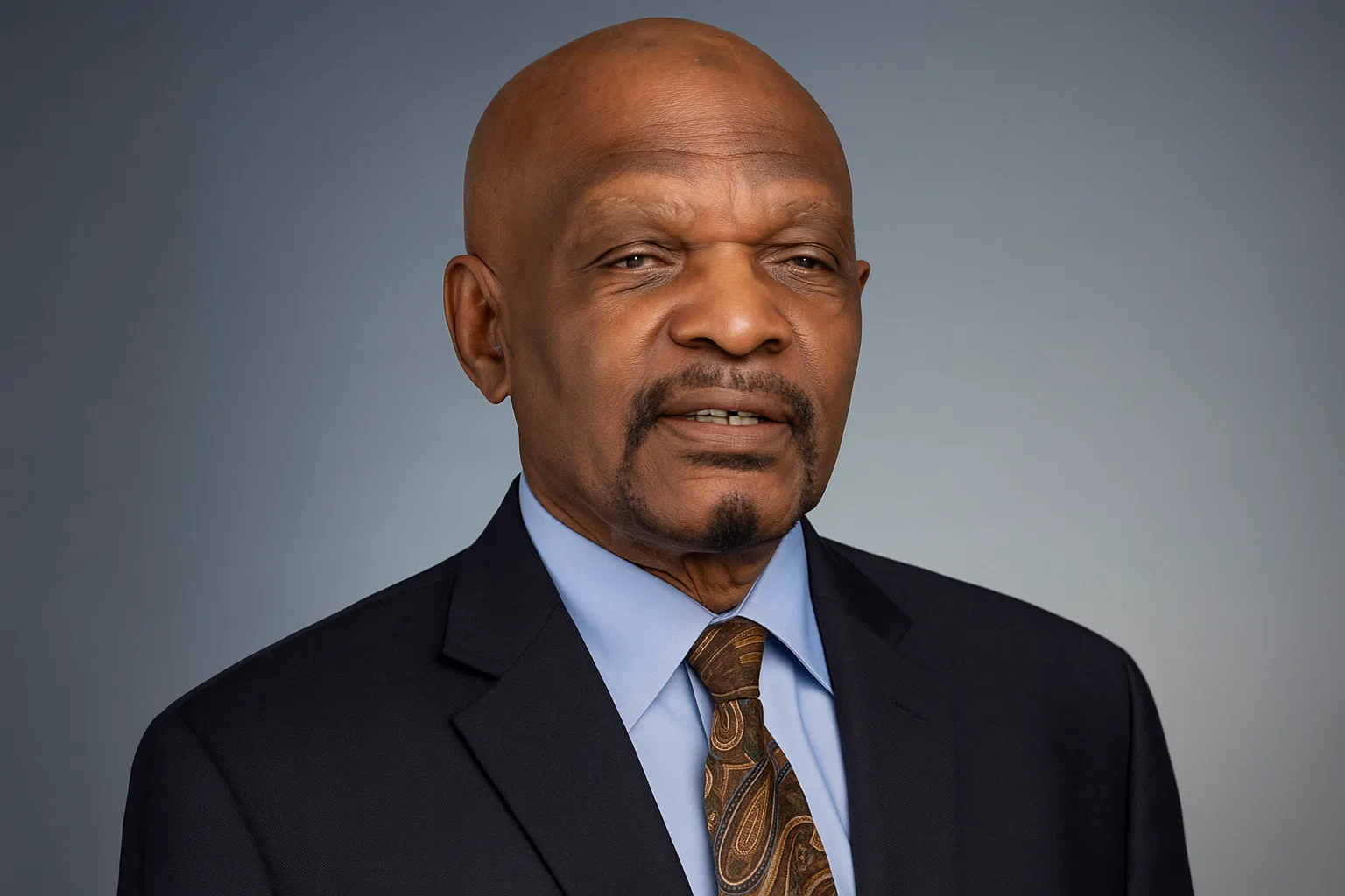 Oliver James Seraphin: Last Surviving Member of the Cabinet of Ministers at the Time of Independence Commonwealth of Dominica