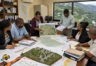 Physical Planning and Development Authority (PPDA) in Dominica