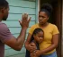 Protection Against Domestic Violence Act in Dominica