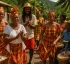 Simenn Kwéyòl in Dominica