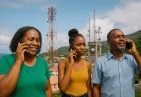 Telecommunications Sector in Dominica