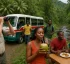 Vacationing in Dominica