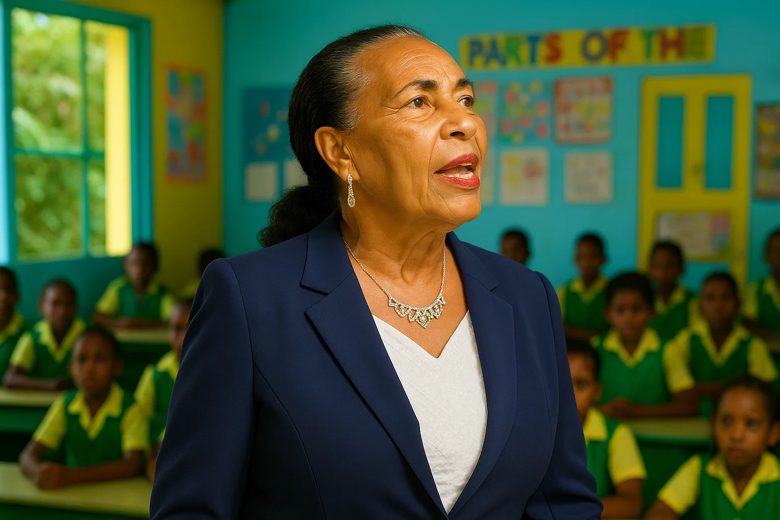 Vernice Idda Bellony