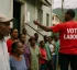 2005 General Elections in Dominica