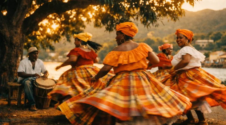Cultural Capital of Dominica