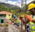 Climate Resilient Building Codes in Dominica