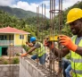 Climate Resilient Building Codes in Dominica