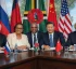 International Diplomacy of Dominica
