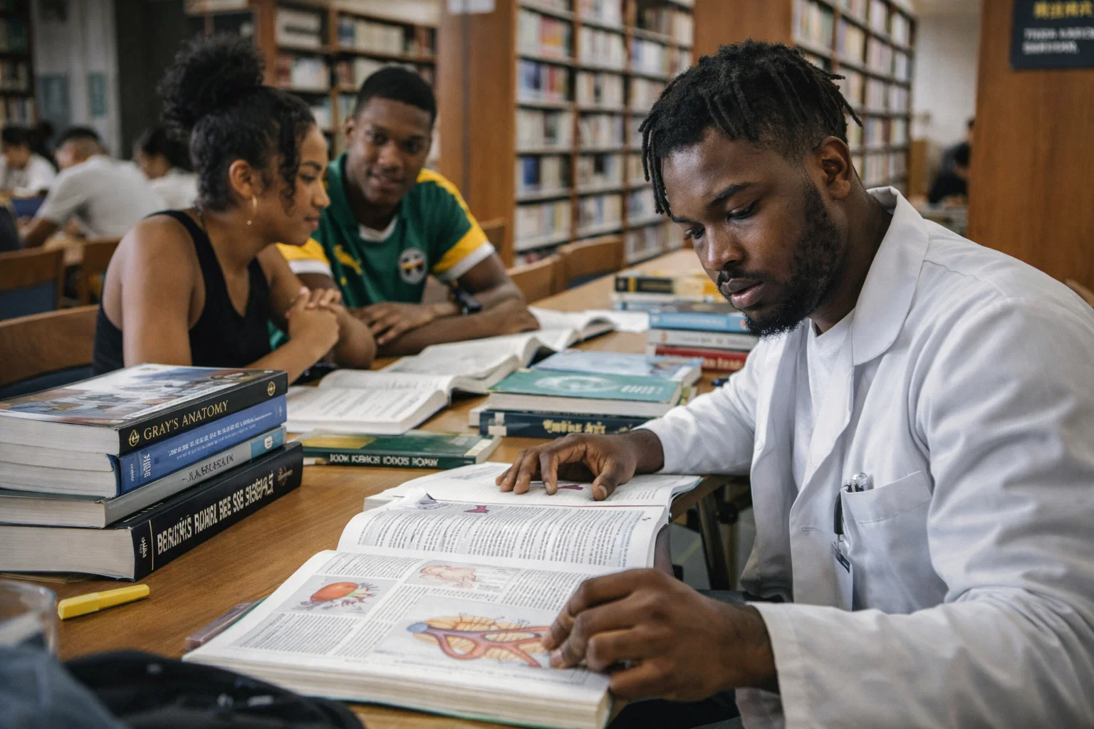 Education Ties With China Set to Benefit Dominican Students