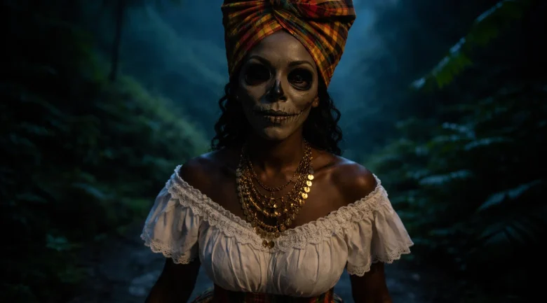 La Diablesse (Lajables)