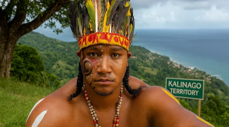 Kalinago Territory