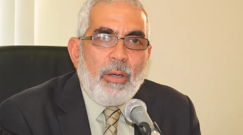 Michael Astaphan