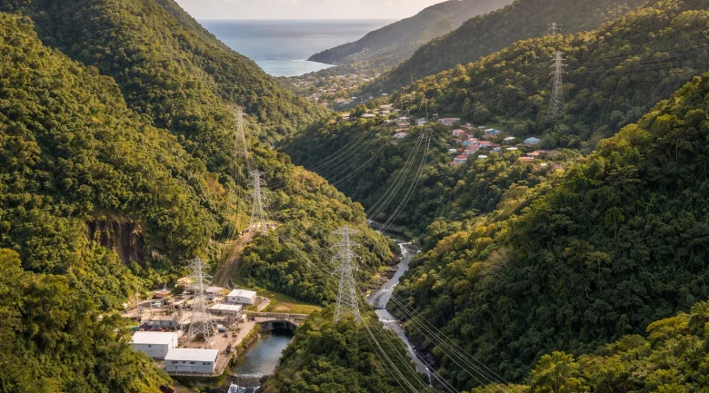 National Electricity Grid