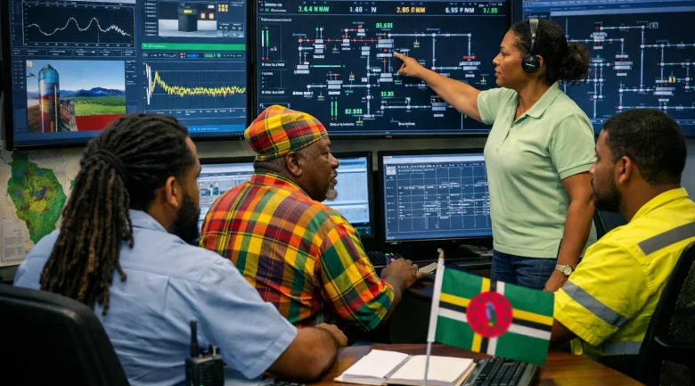 National Electricity Grid