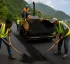 Northern Road Improvement Project in Dominica