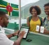 Online Embarkation and Disembarkation (ED) Card of Dominica