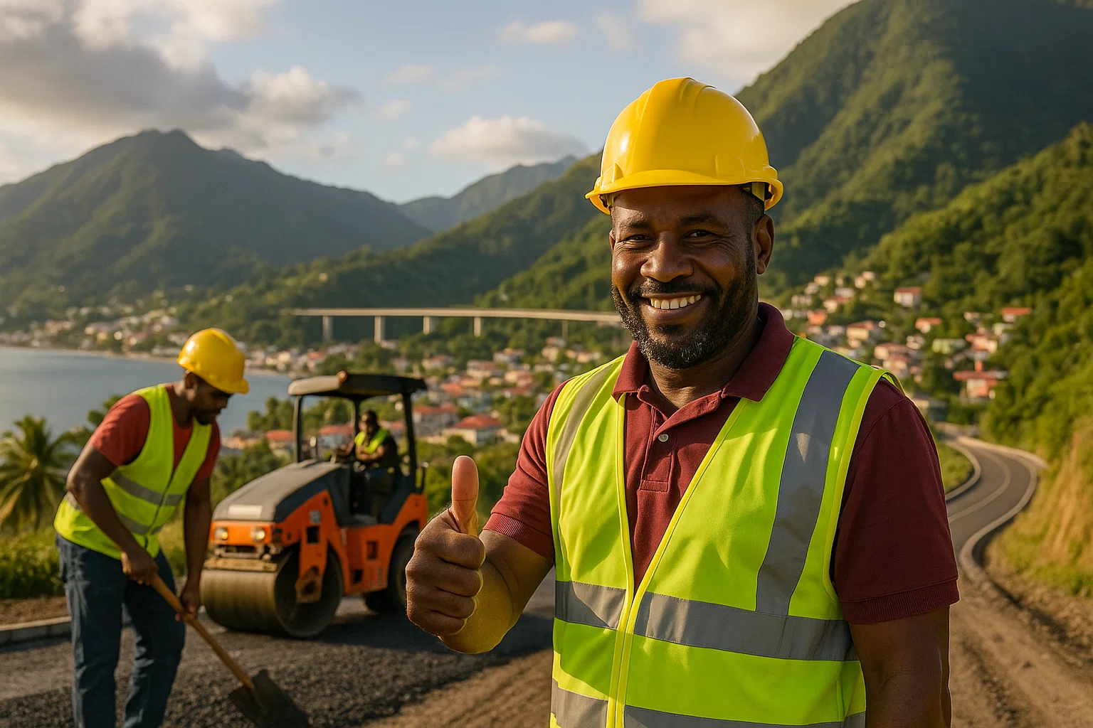 Why Some People Fear a Successful Dominica