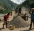 Quarrying in Dominica