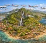 Travel to Dominica