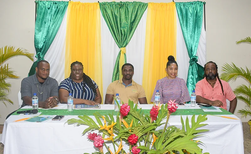 AKTA Opens Ecosystem Restoration and Celebrates Apiculture Milestones in Castle Bruce