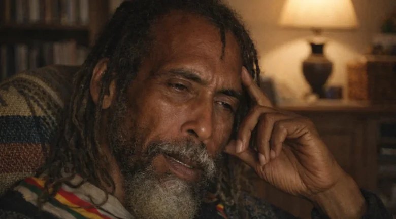 Desmond Trotter (Ras Kabinda Habre Selassie)