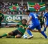 Dominica National Football Team