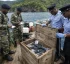 Illegal Firearms in Dominica