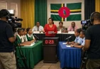 Inter-Secondary Schools Debating Competition