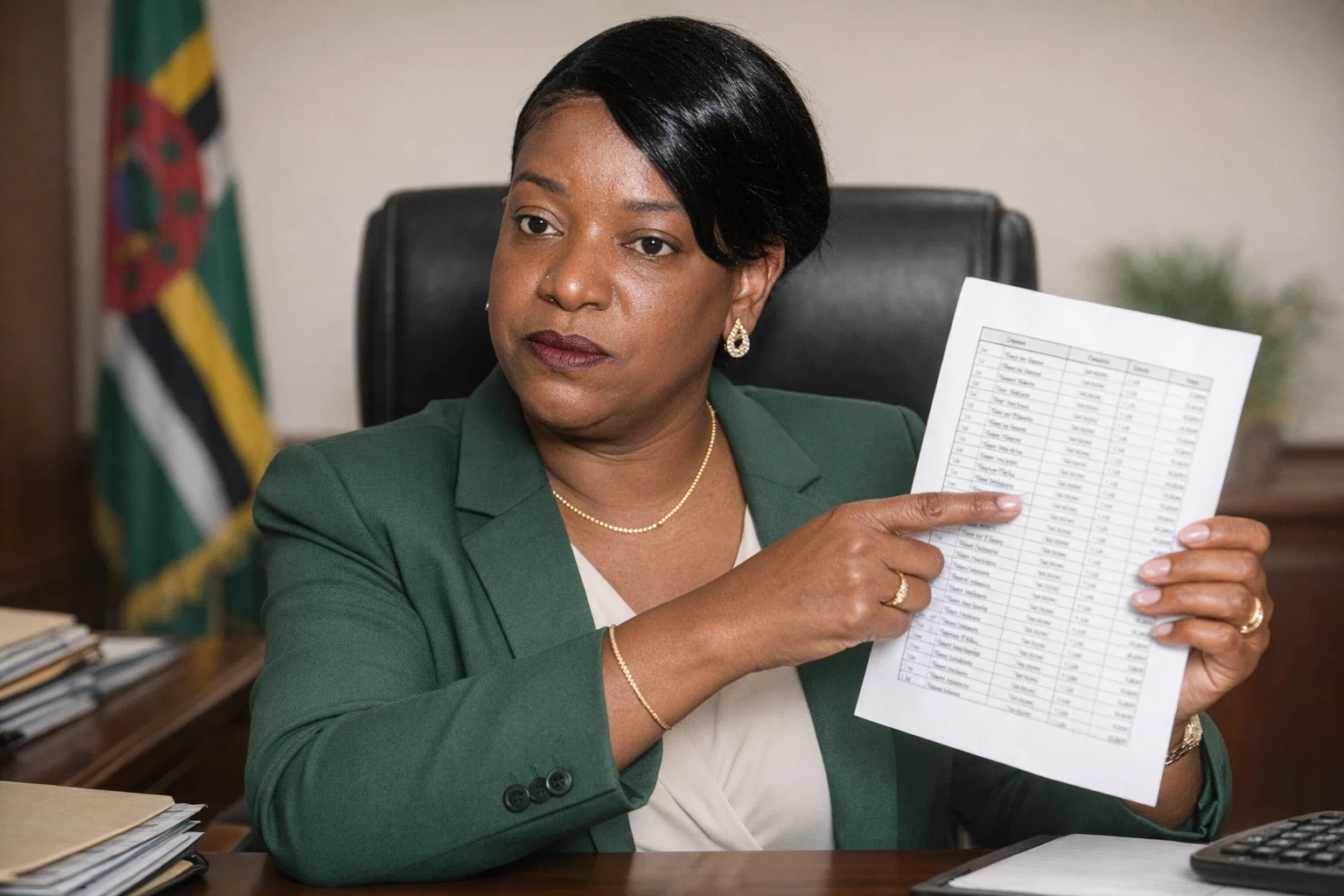 Opposition Questions Low Turnout in Voter Confirmation Exercise