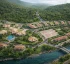 Layou River Hotel Project
