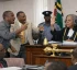 Nicholls Esprit et al. v. the Speaker of the House of Assembly