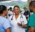 Principal Nursing Officer in Dominica