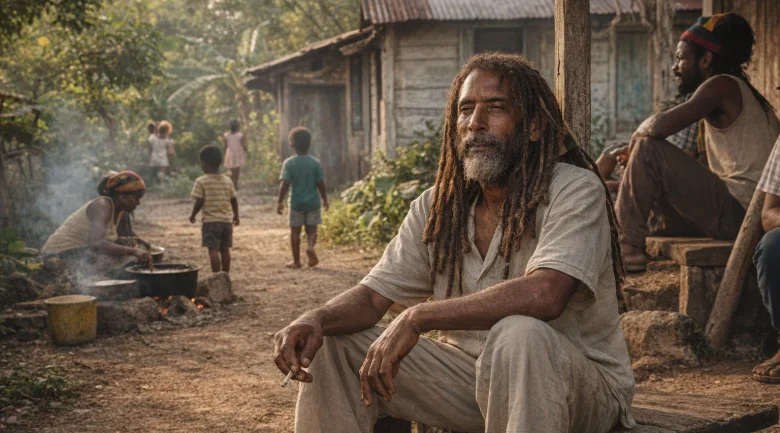Rasta