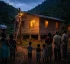 Rural Electrification Project