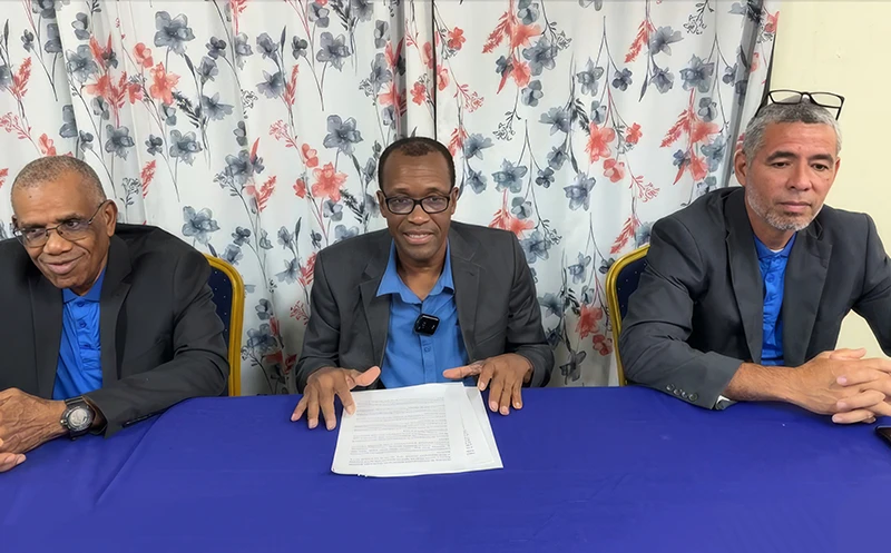 Dominica Politics Sees UWP Opt for Theatre Over Substance