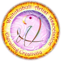 Waitukubuli Artist Association Logo