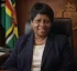 Athenia Benjamin