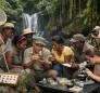 Bredin-Archbold-Smithsonian Biological Survey of Dominica