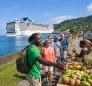 Cruise Tourism