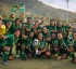 Dominica Senior Women’s National Team