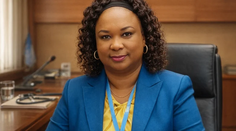 Permanent Secretary (PS) in Dominica