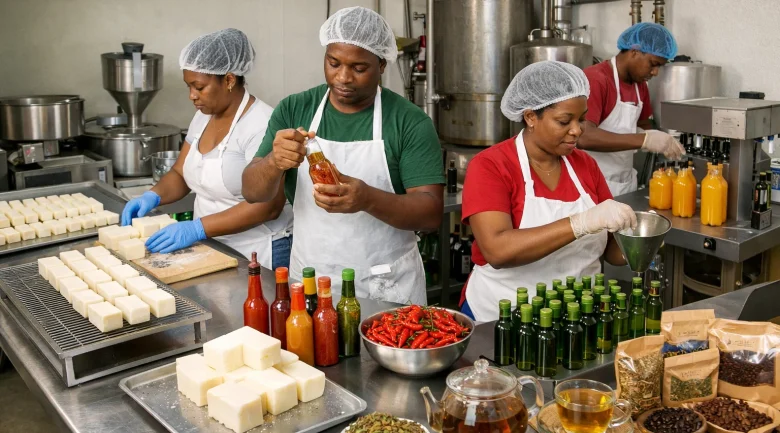 Hazard Analysis and Critical Control Points (HACCP)