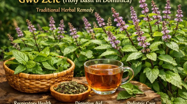 Holy Basil