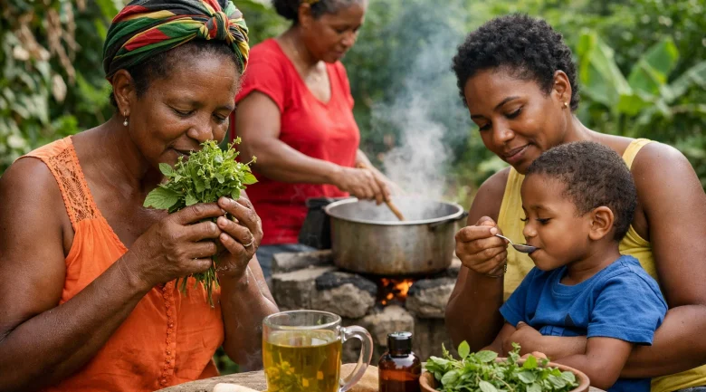 Holy Basil