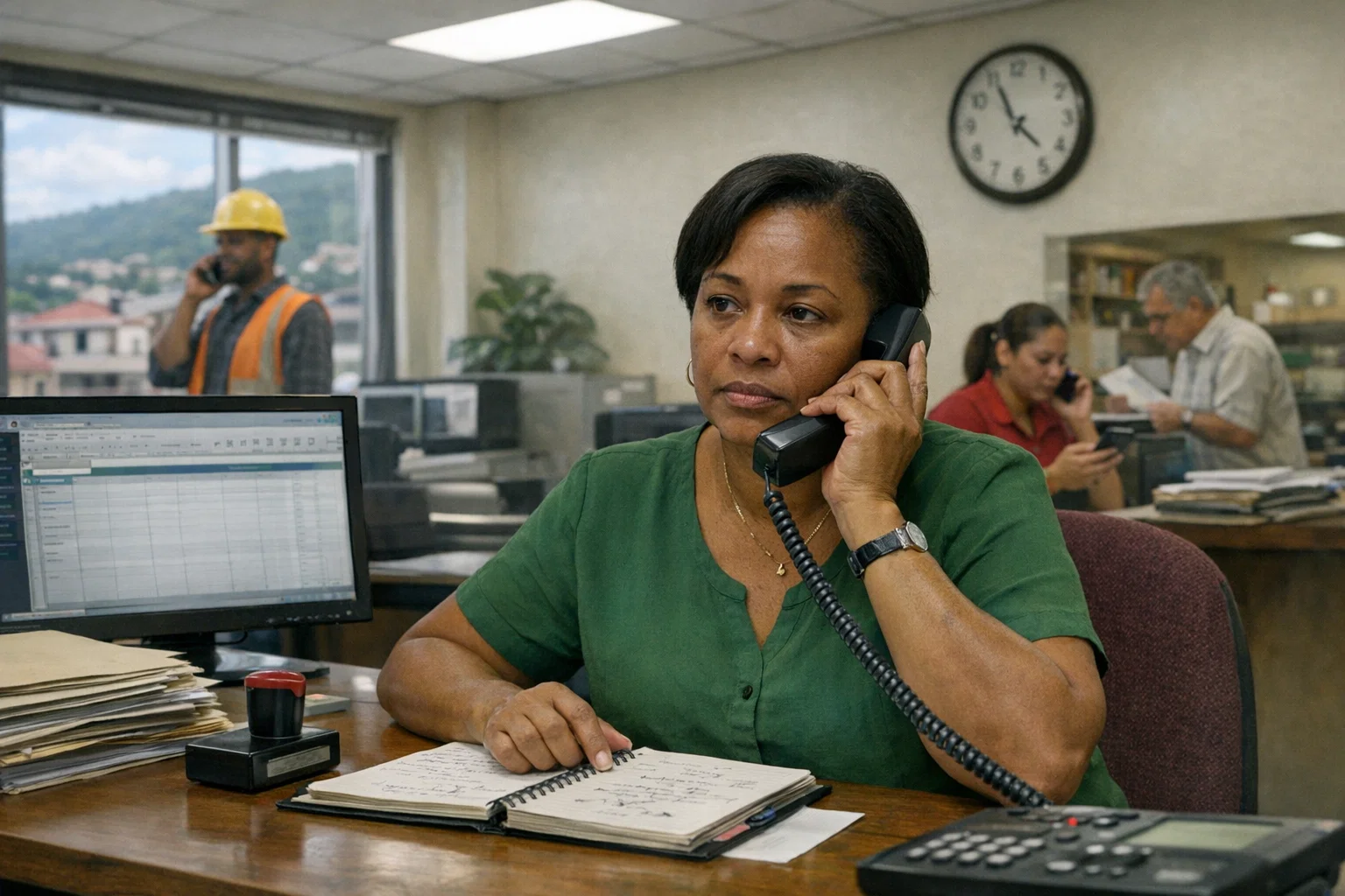 Hotline Activated to Guide Employers and Protect Workers Under Wage Order
