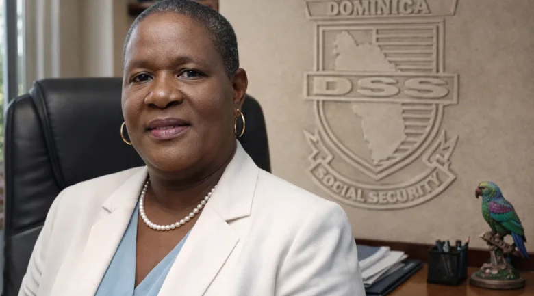 Janice Jean-Jacques Thomas